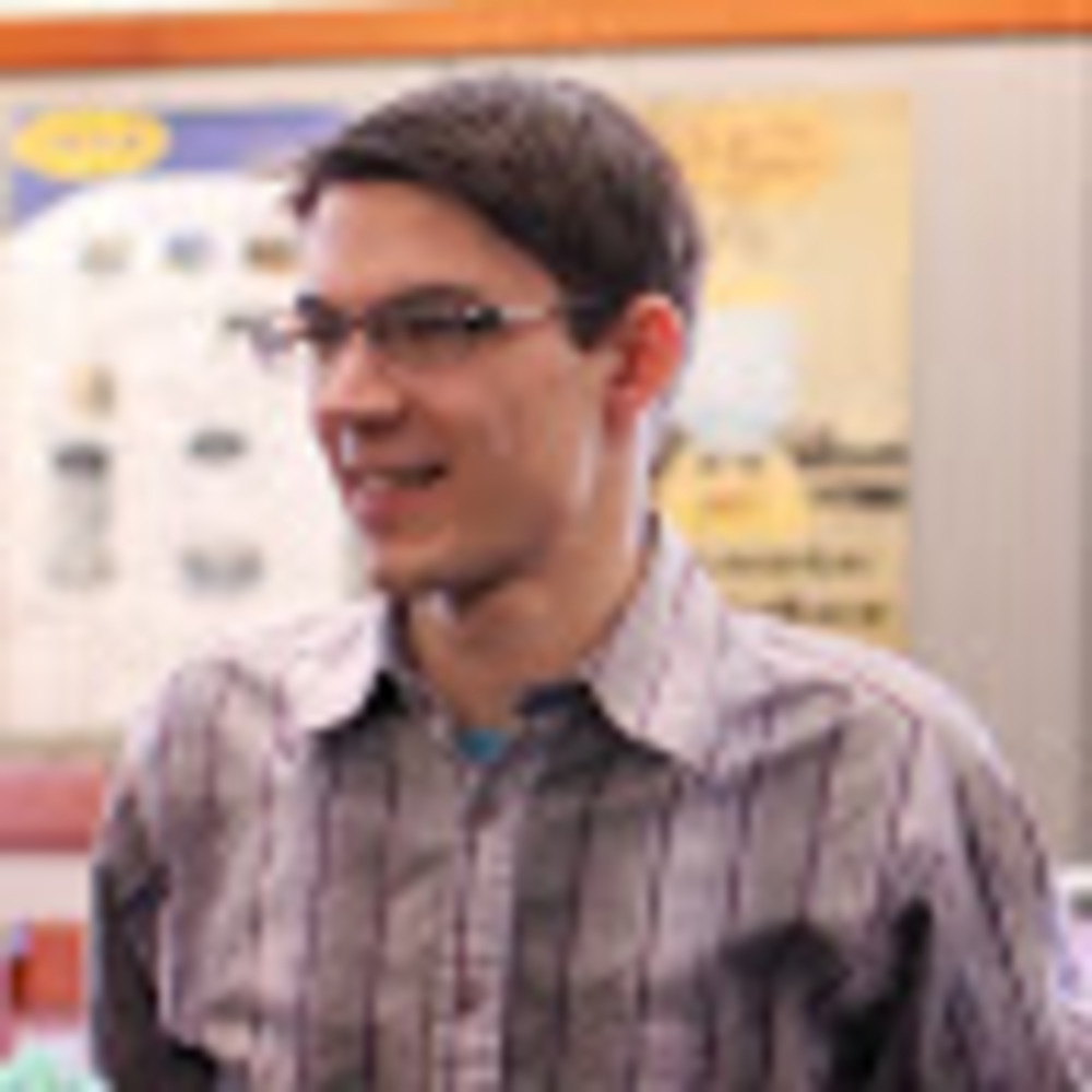 Meet your Posher, Cole